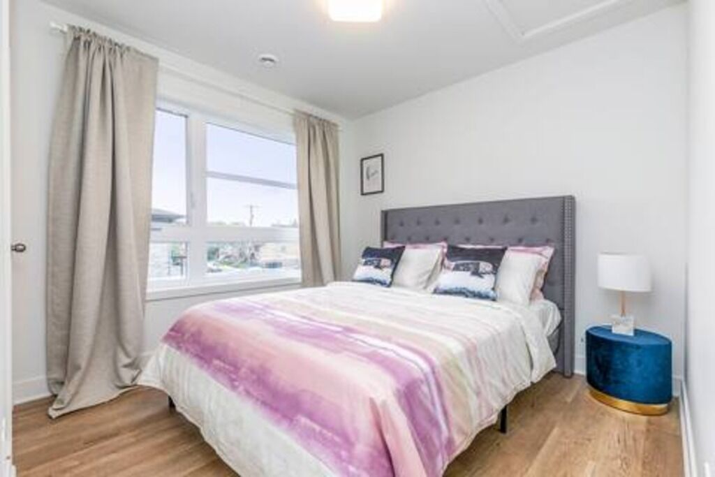 3 chambres, fer et planche à repasser, Wi-Fi, literie fournie