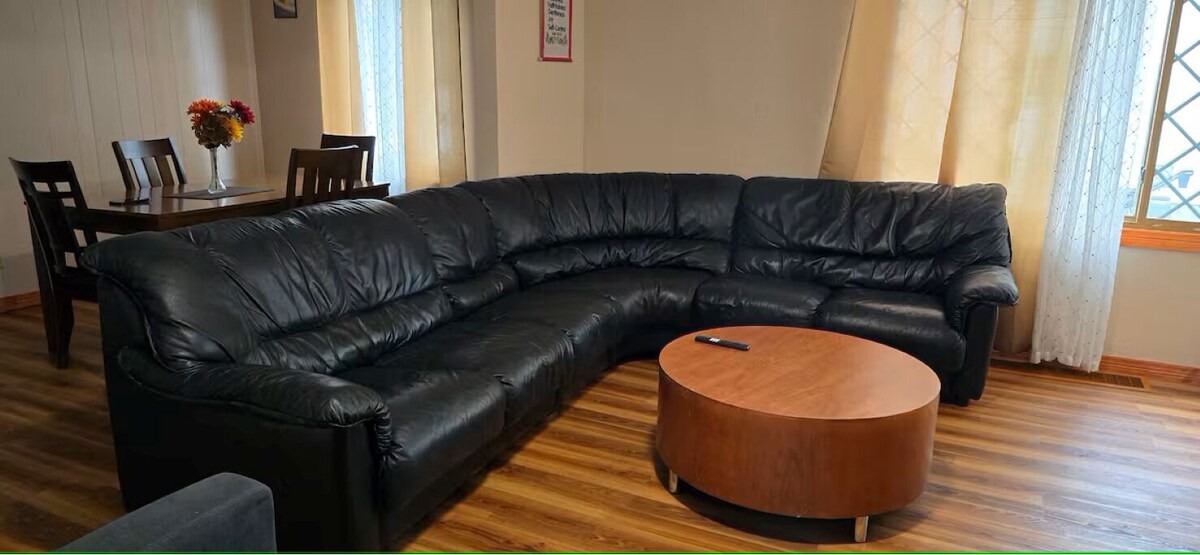 Bild für Gastgeberprofil