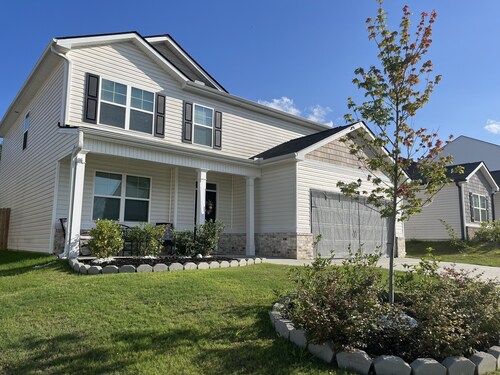 Masters 2026 Rental Home w/Additional Loft in Grovetown, GA!