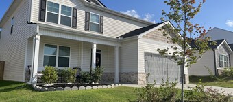 Masters 2026 Rental Home w/Additional Loft in Grovetown, GA!