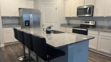 Cuisine privée
