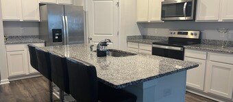 Masters 2026 Rental Home w/Additional Loft in Grovetown, GA!