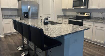Masters 2026 Rental Home w/Additional Loft in Grovetown, GA!