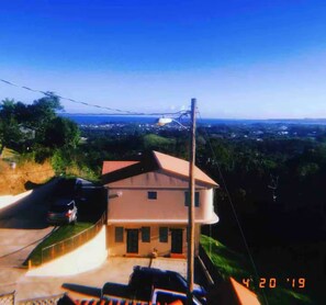 Exterior - Apartments Pepe's View - C (Aguada)