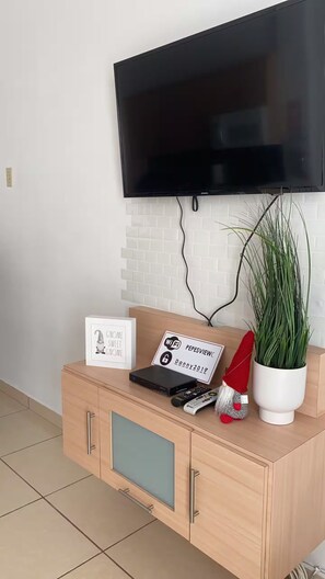 Interior - Apartments Pepe's View - C (Aguada)