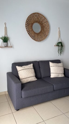 Smart TV - Apartments Pepe's View - C (Aguada)