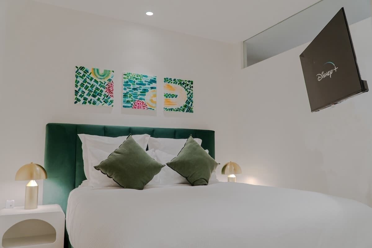 Bild für Gastgeberprofil