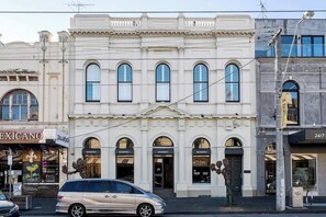 Exterior - Havana Suite | Boutique 1B1B in South Melbourne (South Melbourne)
