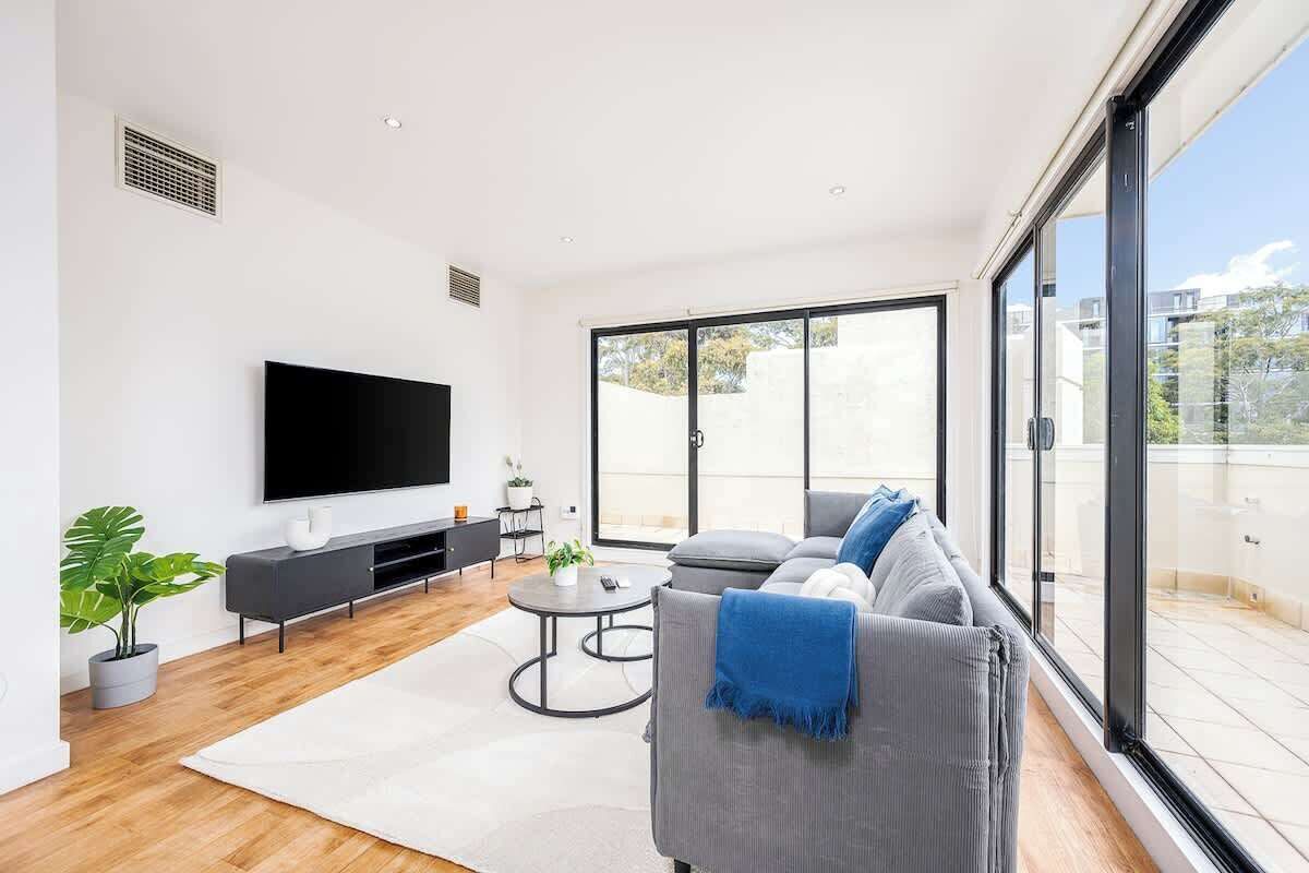 Télévision, espaces bureaux