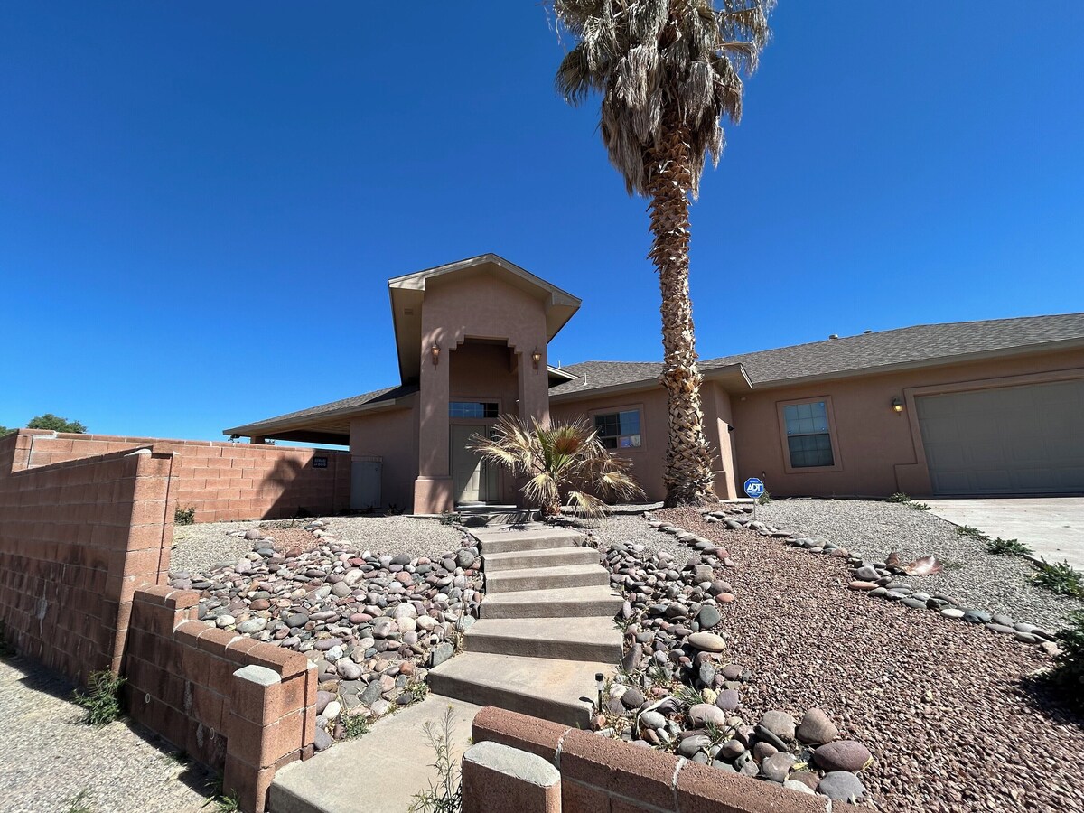 Majoittajan profiilikuva