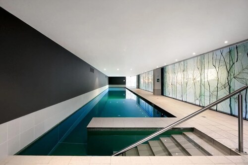 Azul Lane - Double Story APT - 3B2B & Free Parking