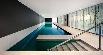 Azul Lane - Double Story APT - 3B2B & Free Parking