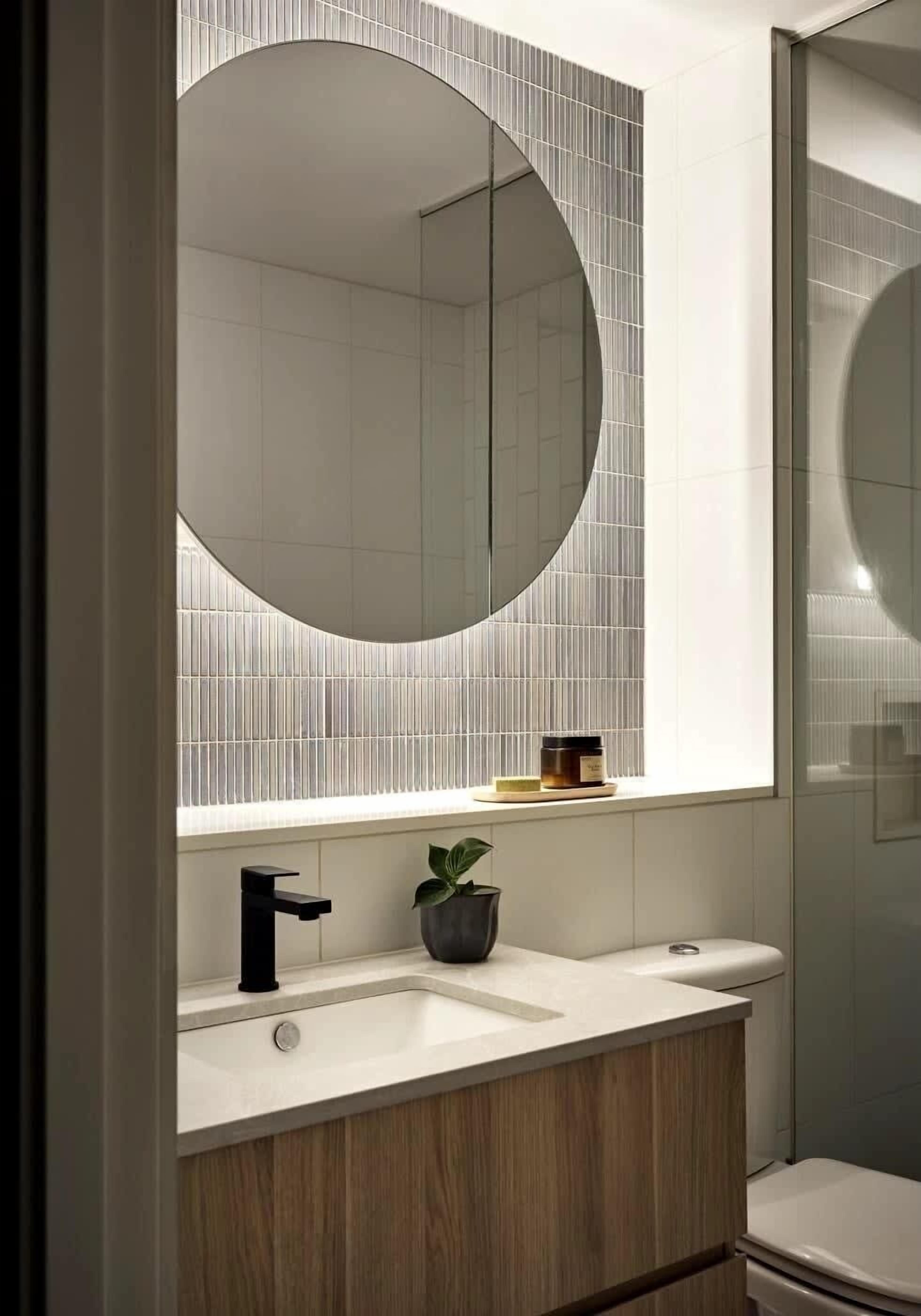 Badezimmer