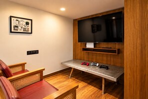 Game room - Nidra Niwas (Jaipur)