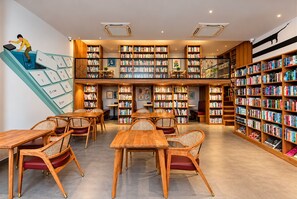 Biblioteca