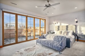 4 Schlafzimmer, kostenloses WLAN, Bettwäsche