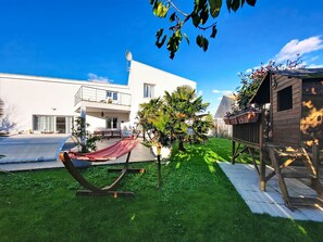 Terrace/patio - Les Roselières by Interhome (Meschers)