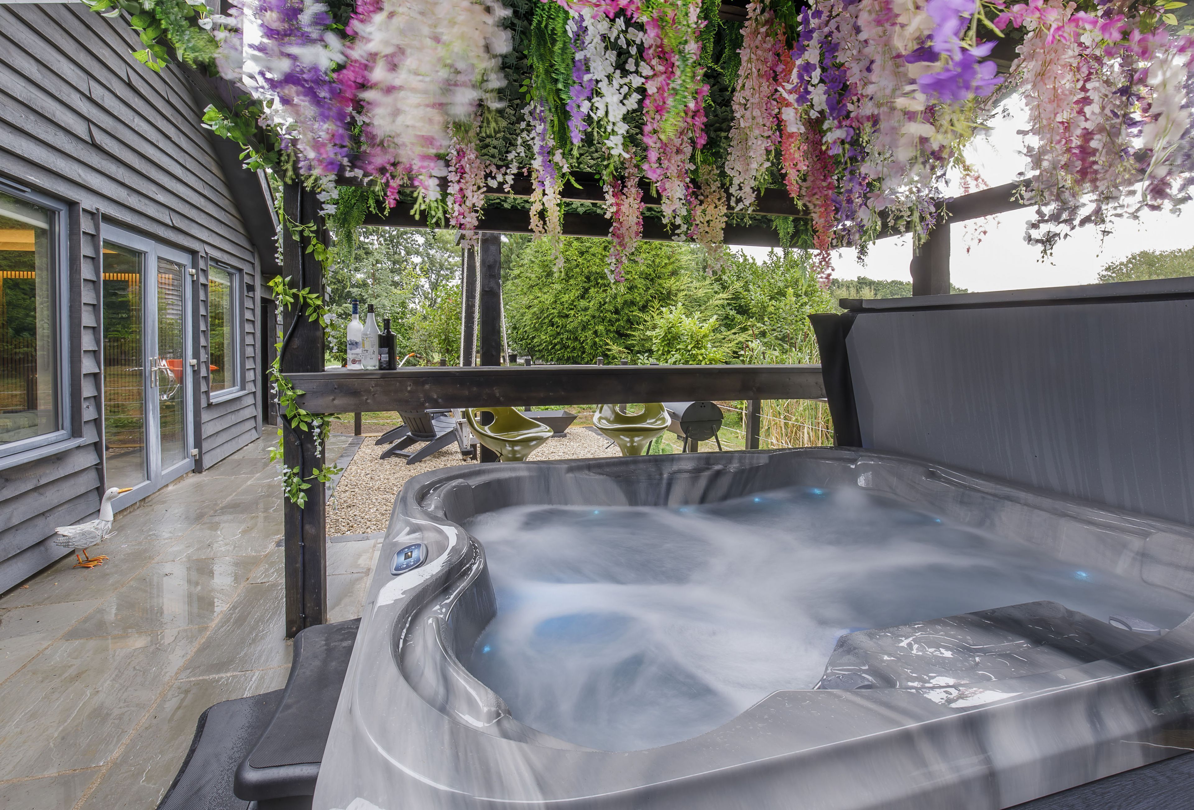 テラス / パティオ