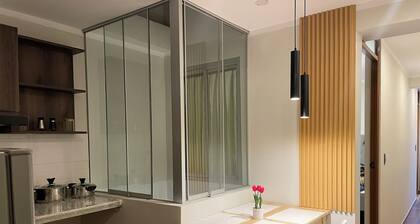 GAFI Lodging - Main Avenue