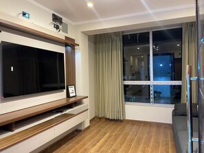 Televisor intel·ligent 