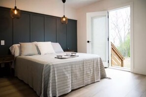 WiFi, bed sheets - Cozy Getaway by the bay-Close to Mountain & Beach (Meaford)