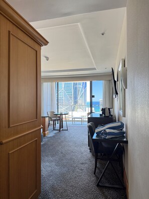 Chi tiết nội thất