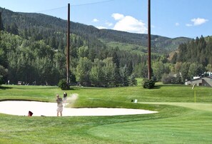 Golf
