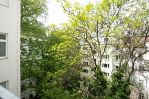 Boendeområde