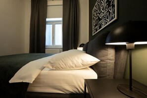 Iron/ironing board, WiFi, bed sheets - Pet-friendly flat with a terrace near Belvedere (Wien)