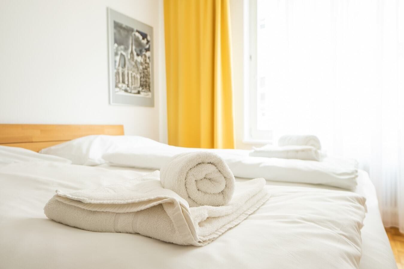 Bügeleisen/Bügelbrett, WLAN