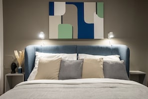 Iron/ironing board, WiFi - Spacious apartment with a balcony (Wien)