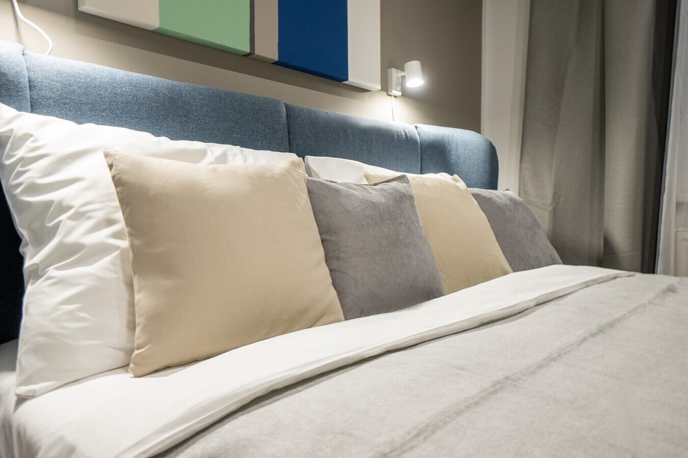 Bügeleisen/Bügelbrett, WLAN