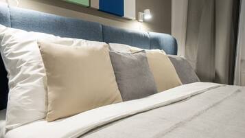 Bügeleisen/Bügelbrett, WLAN