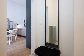 Interiör