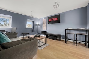Fernseher