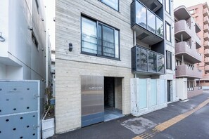 Exterior - NOBLE102 (Sapporo)
