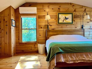 Bügeleisen/Bügelbrett, WLAN, Bettwäsche