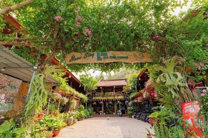 Exterior - Home Stay Mai Châu Moment (Hòa Bình)