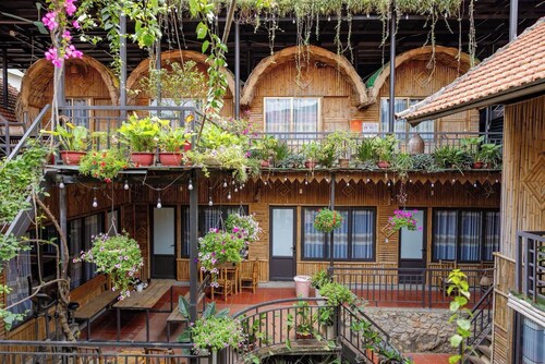 Home Stay Mai Châu Moment