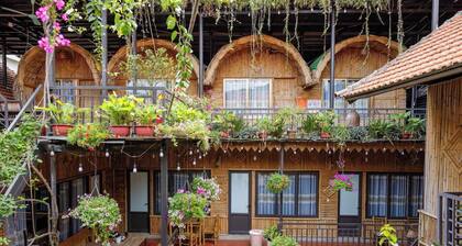 Home Stay Mai ChĂąu Moment