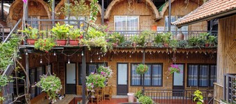 Home Stay Mai Châu Moment