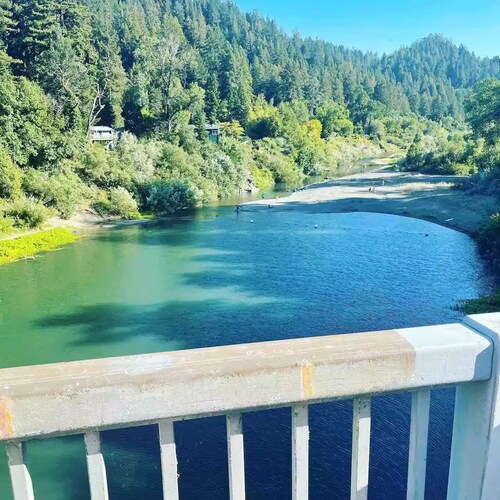 Vino Rio: Wine Country • Hot Tub • Russian River
