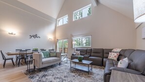 TV - New! - Easy Access to Northstar Slopes - Casa Gold Bend (Truckee)