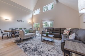 TV - New! - Easy Access to Northstar Slopes - Casa Gold Bend (Truckee)