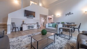 Interior - New! - Easy Access to Northstar Slopes - Casa Gold Bend (Truckee)
