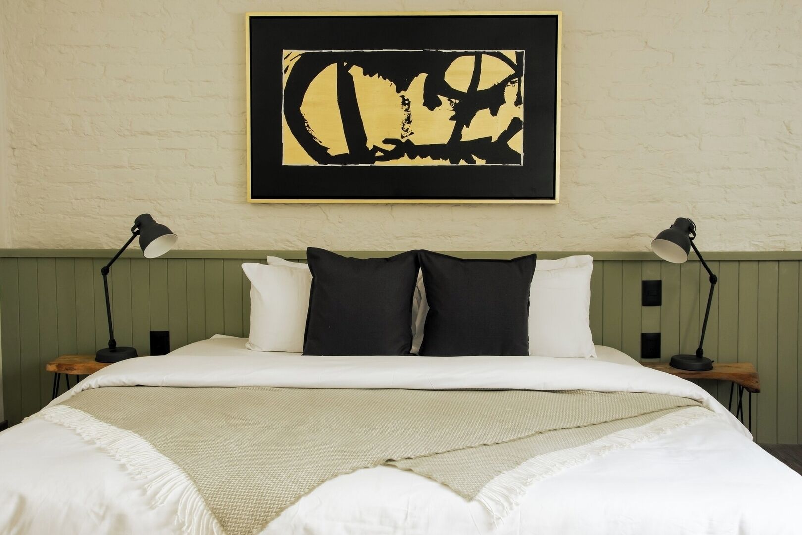 Bügeleisen/Bügelbrett, Reisekinderbett, WLAN, Bettwäsche