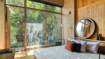 Strygejern/strygebræt, weekendseng, Wi-Fi, sengetøj