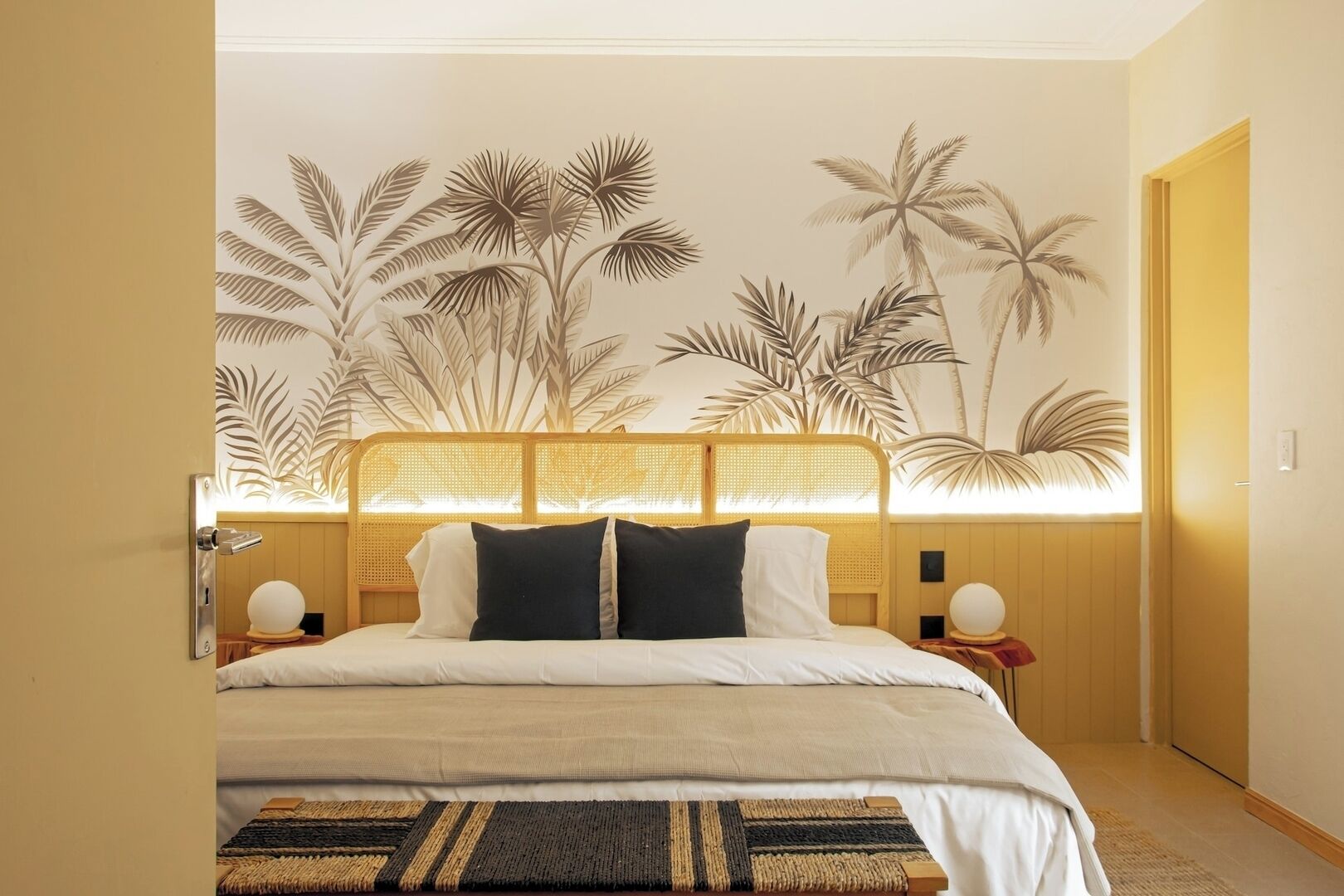 Strygejern/strygebræt, weekendseng, Wi-Fi, sengetøj