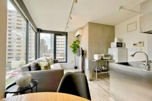 Room - EstLargo Meguro (Tokyo)