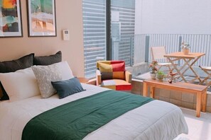 Room - EstLargo Meguro (Tokyo)